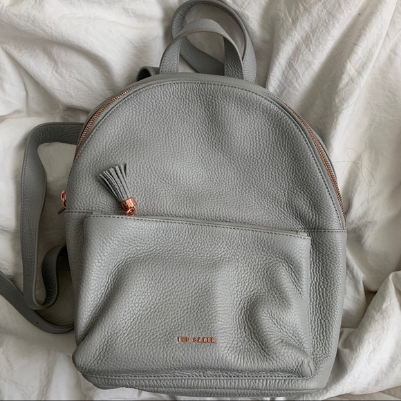 Ted baker molly backpack Clearance
